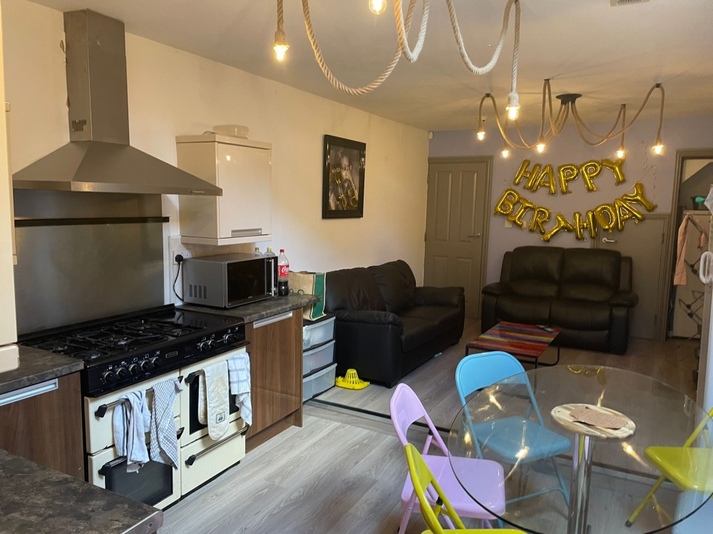 Hubert Road, Birmingham, Selly Oak, B29 6ET